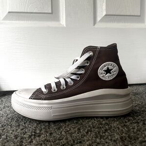 Platform Converse